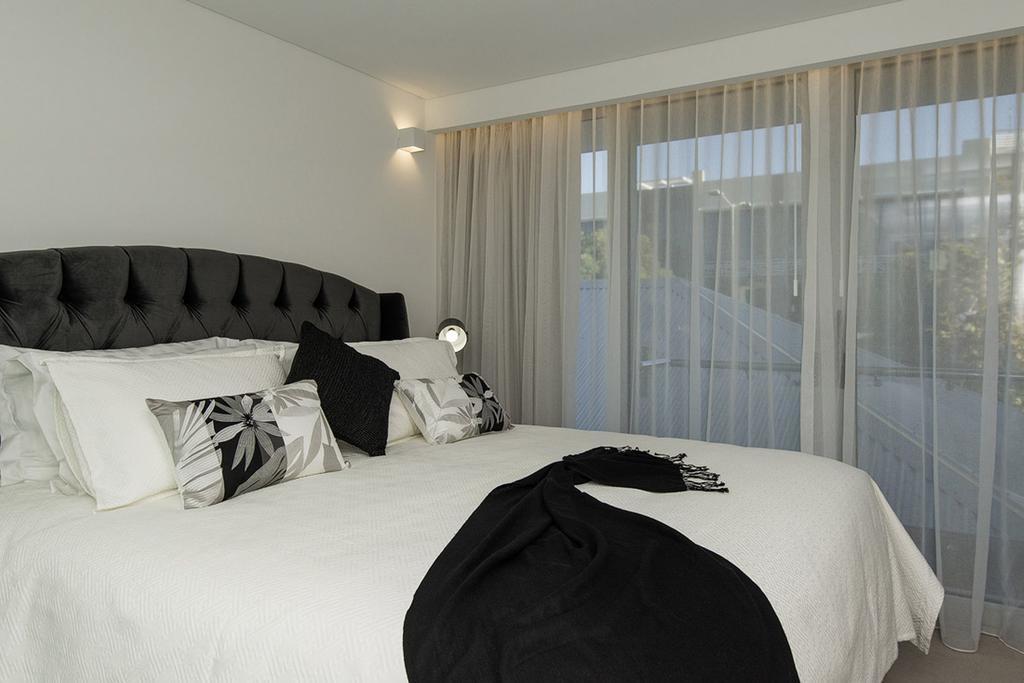 The Nest Boutique Hotel パース エクステリア 写真