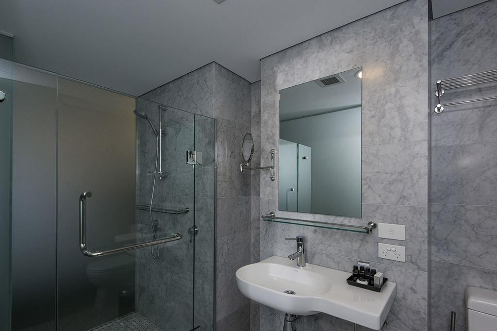 The Nest Boutique Hotel パース エクステリア 写真