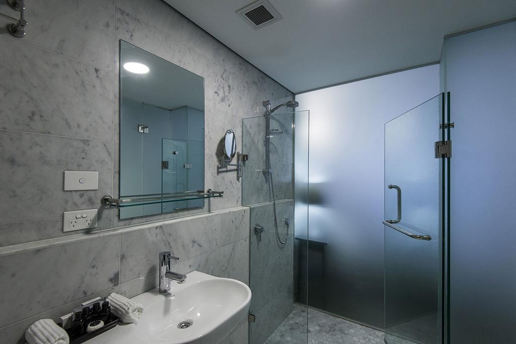 The Nest Boutique Hotel パース エクステリア 写真