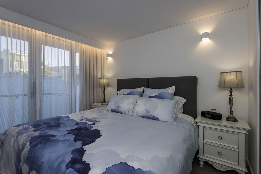 The Nest Boutique Hotel パース エクステリア 写真