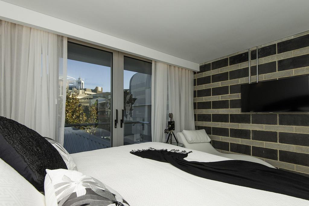 The Nest Boutique Hotel パース エクステリア 写真
