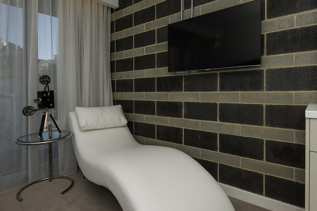 The Nest Boutique Hotel パース エクステリア 写真
