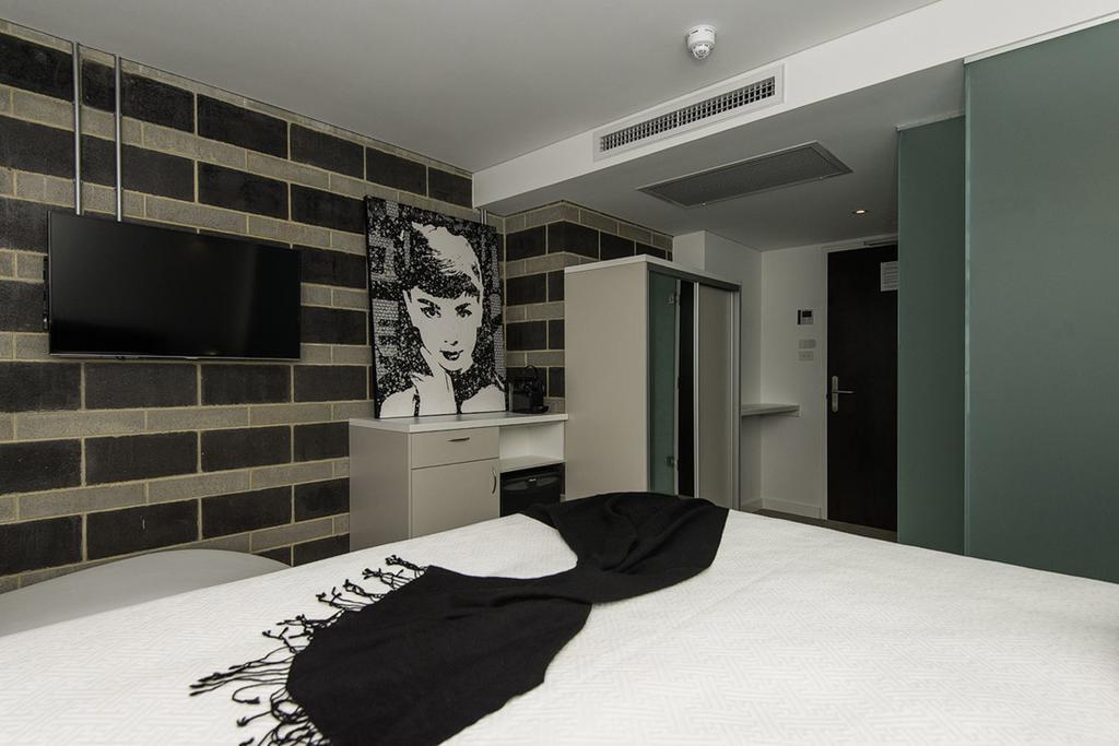 The Nest Boutique Hotel パース エクステリア 写真