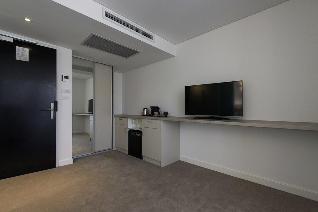 The Nest Boutique Hotel パース エクステリア 写真