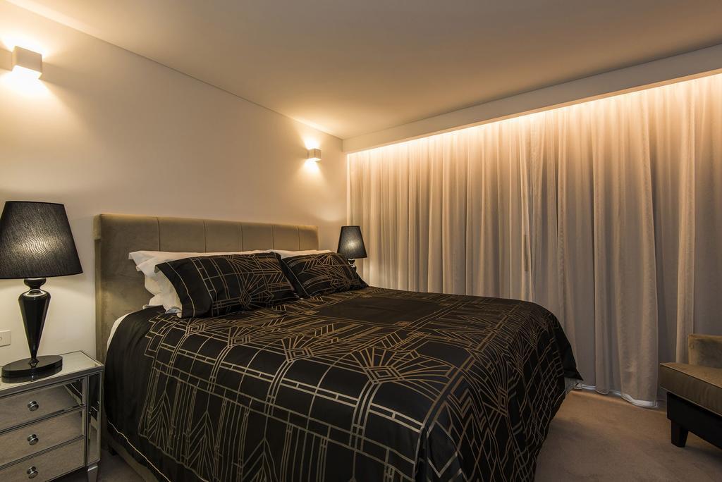 The Nest Boutique Hotel パース エクステリア 写真