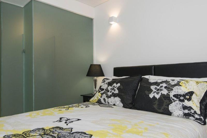 The Nest Boutique Hotel パース エクステリア 写真
