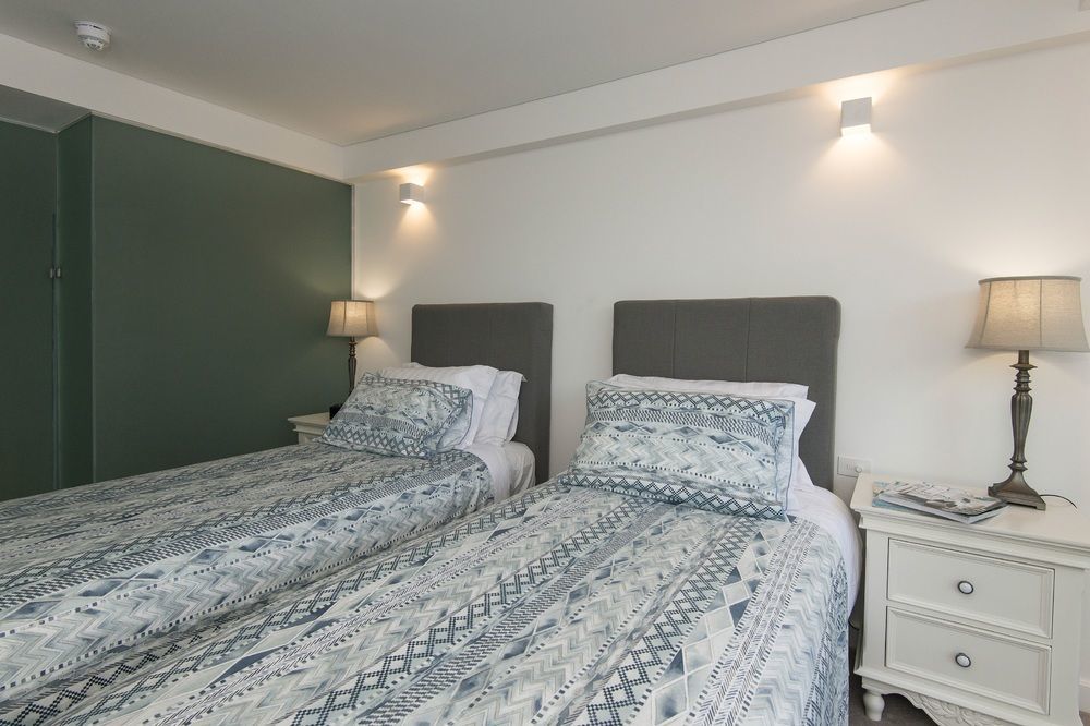 The Nest Boutique Hotel パース エクステリア 写真