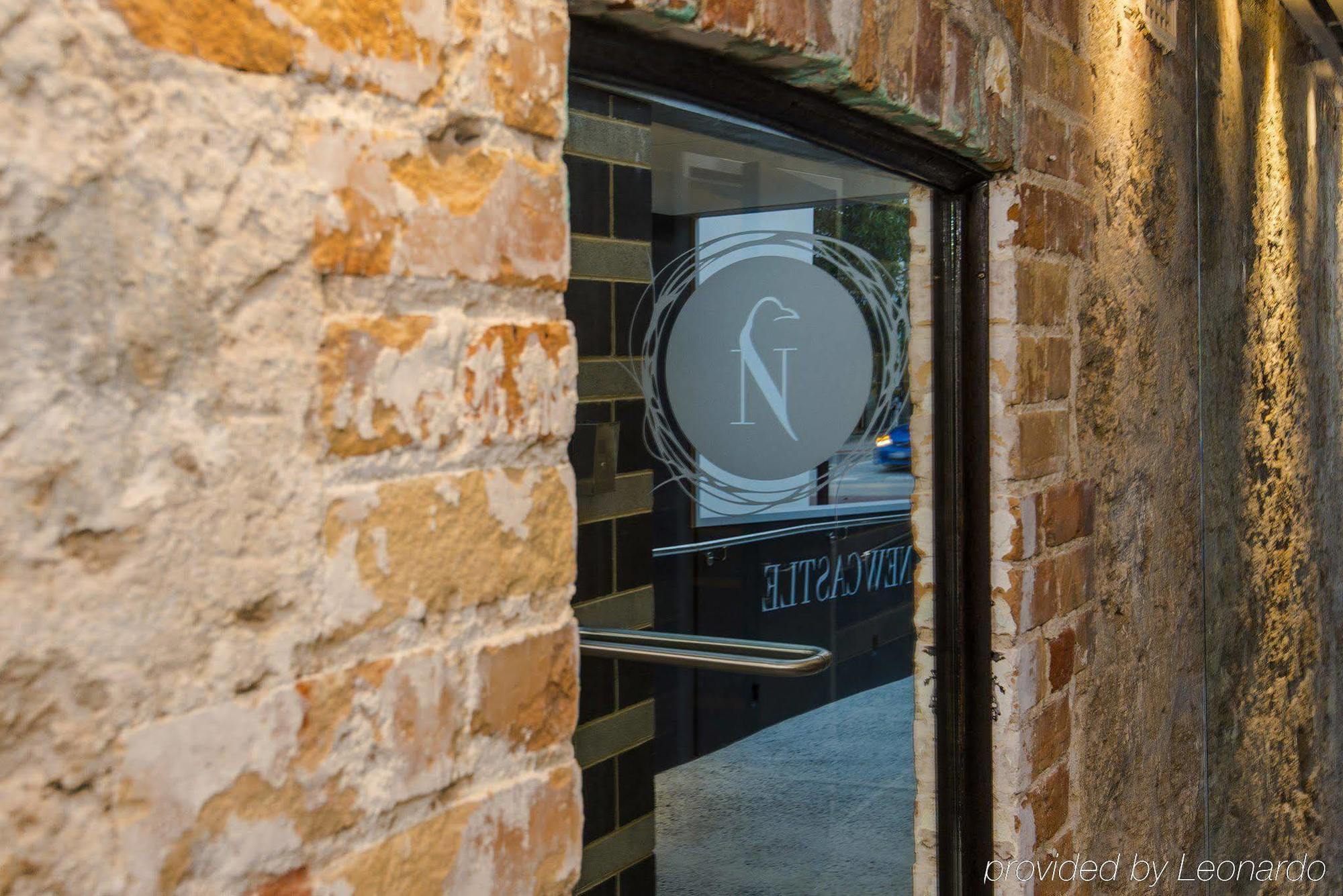 The Nest Boutique Hotel パース エクステリア 写真