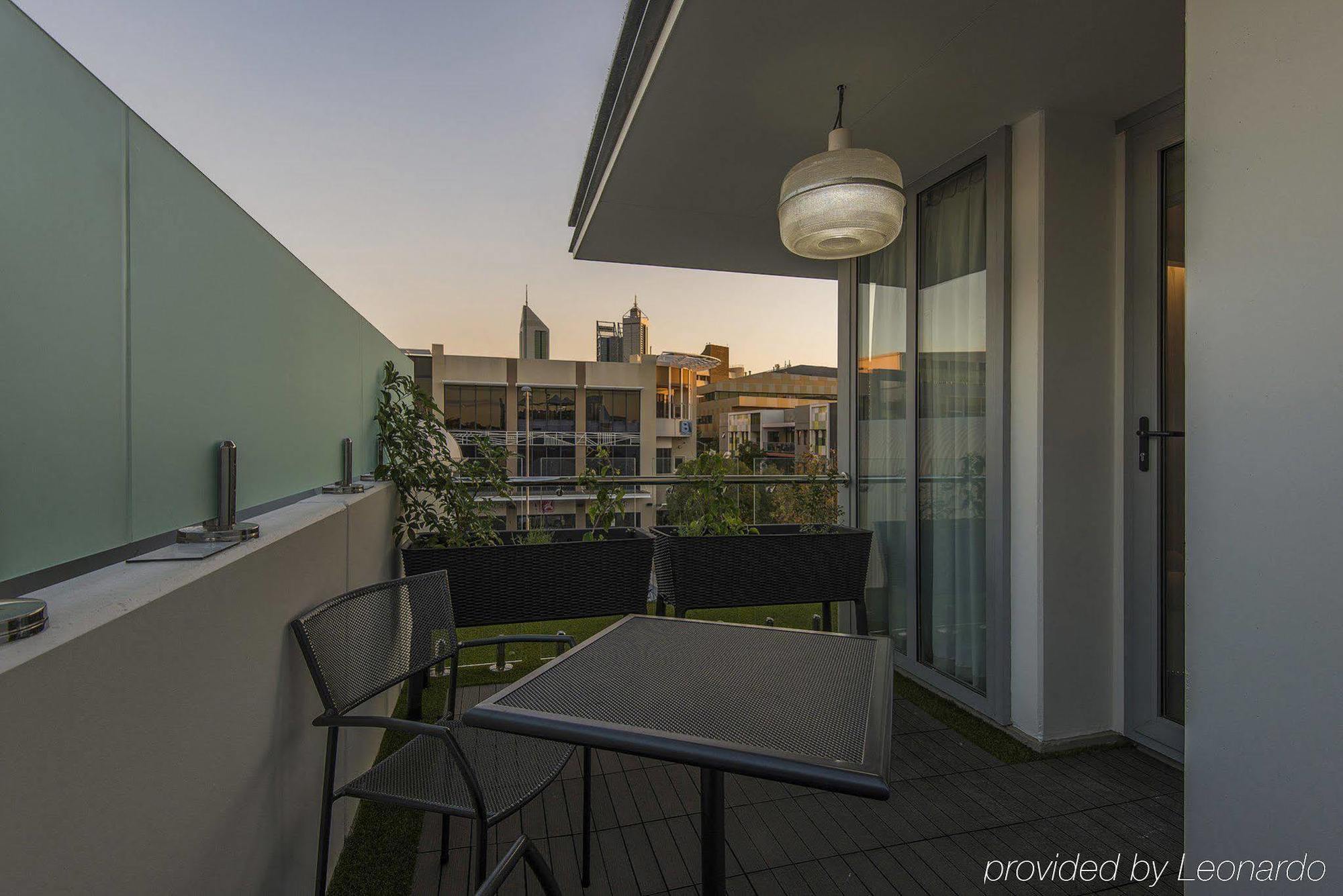 The Nest Boutique Hotel パース エクステリア 写真