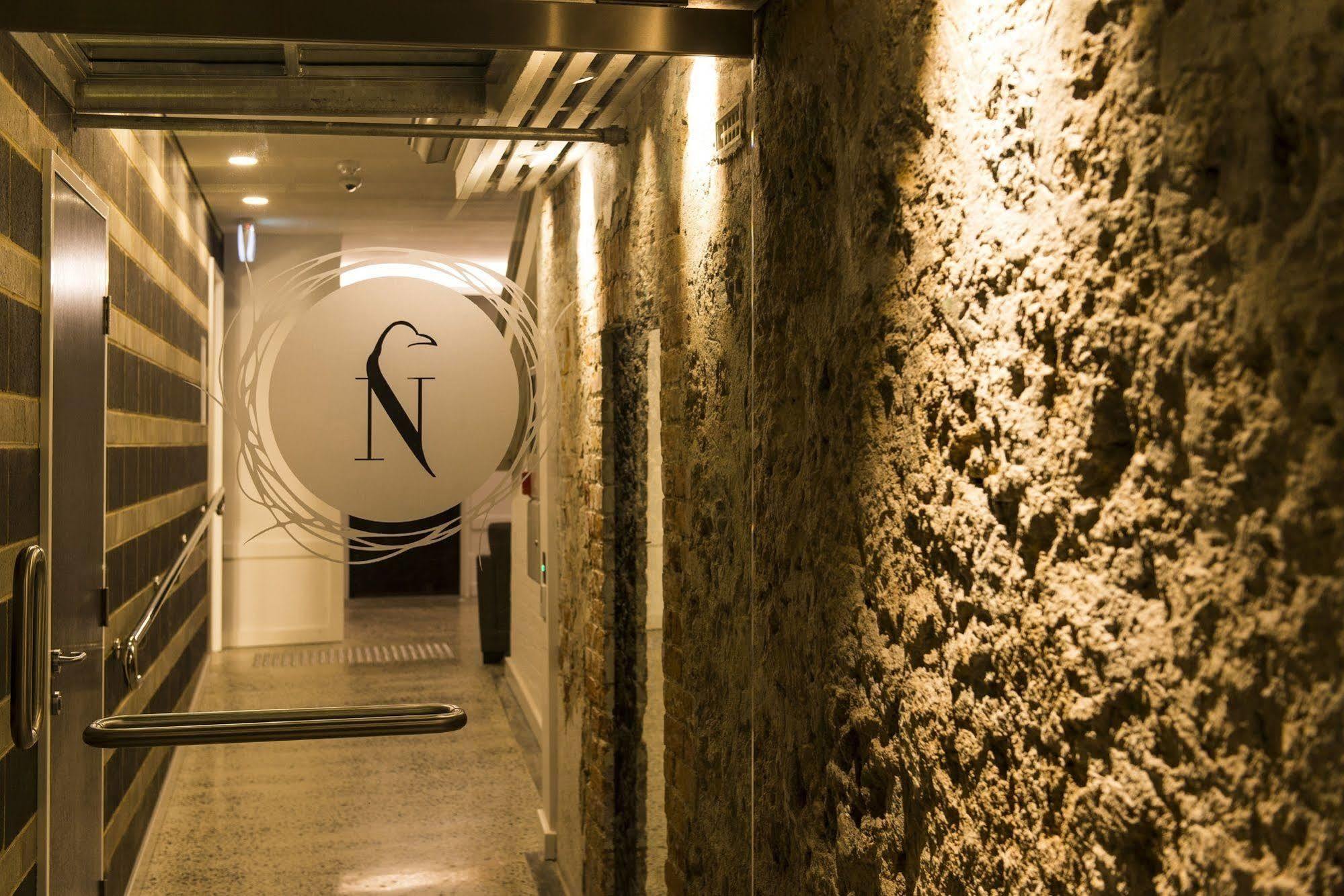The Nest Boutique Hotel パース エクステリア 写真