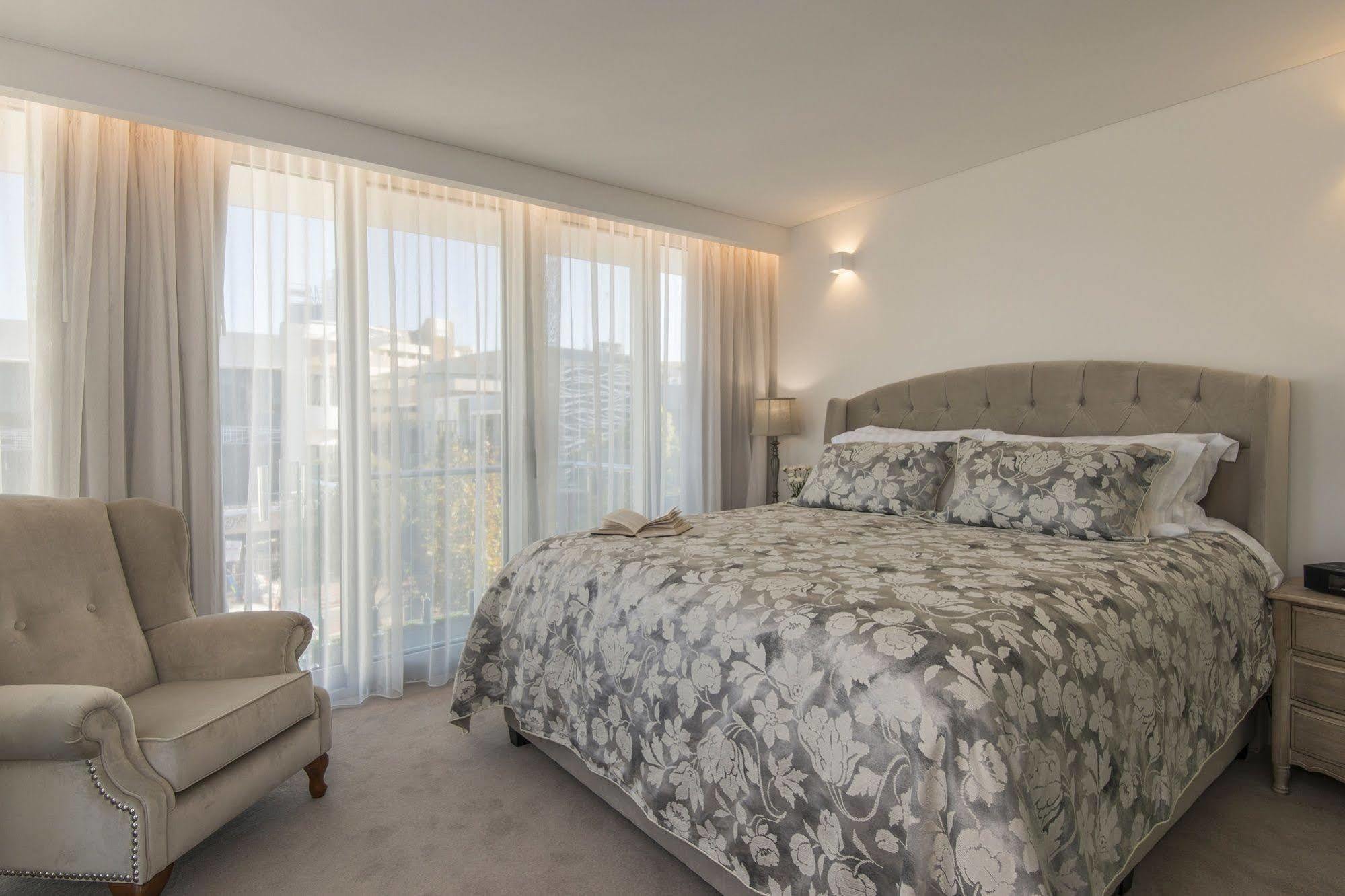 The Nest Boutique Hotel パース エクステリア 写真