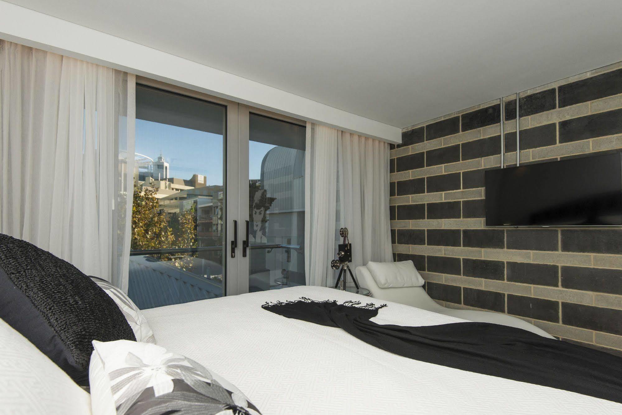 The Nest Boutique Hotel パース エクステリア 写真