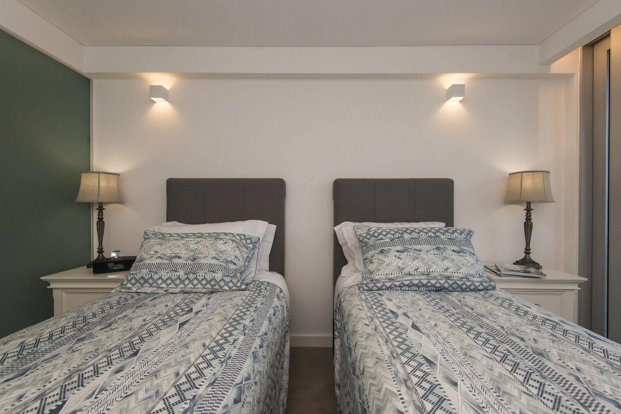 The Nest Boutique Hotel パース エクステリア 写真