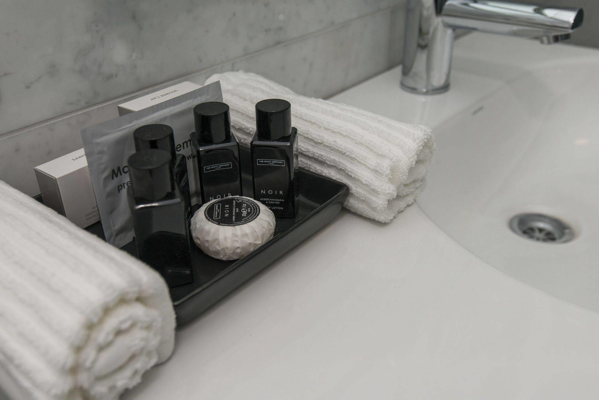 The Nest Boutique Hotel パース エクステリア 写真