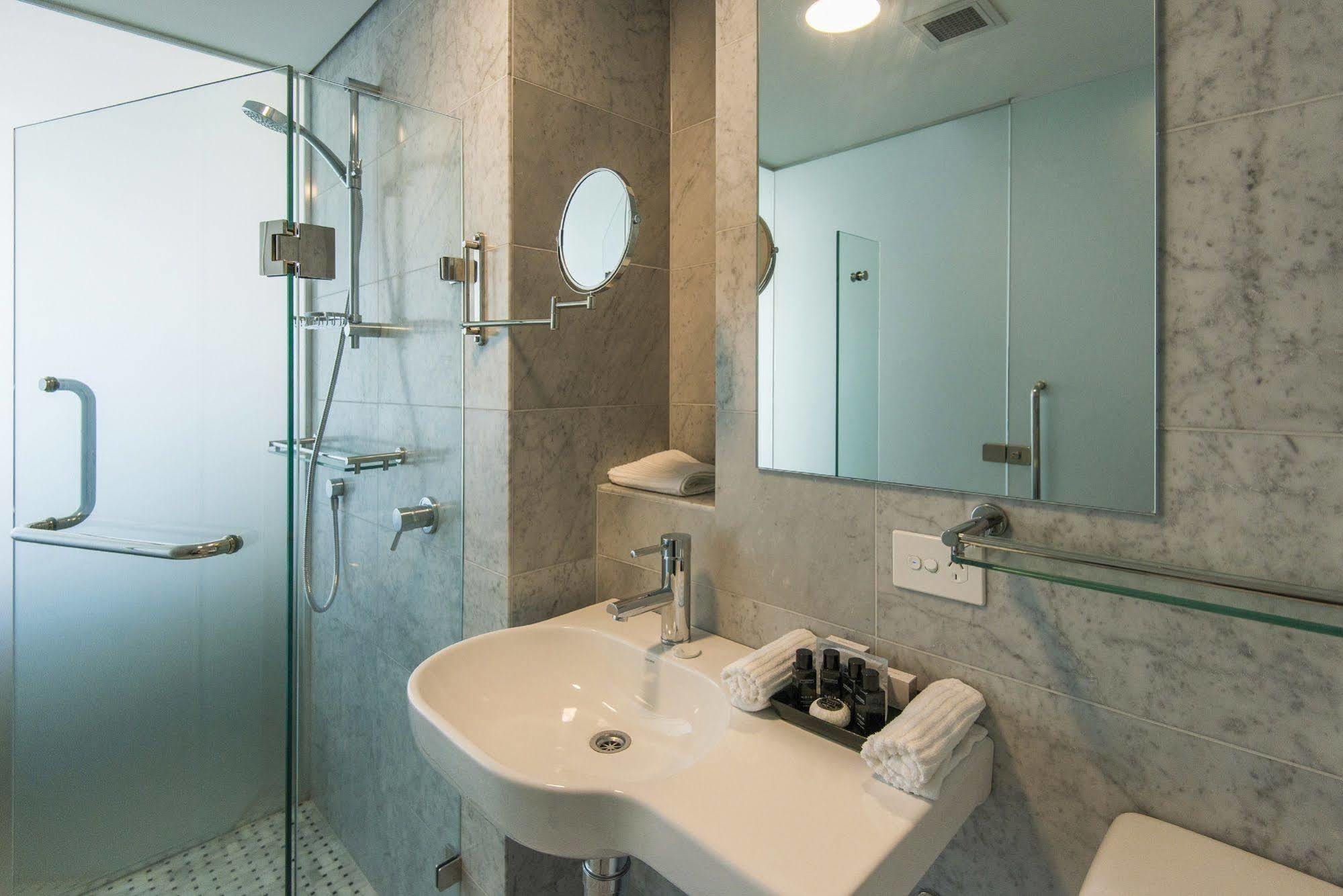 The Nest Boutique Hotel パース エクステリア 写真