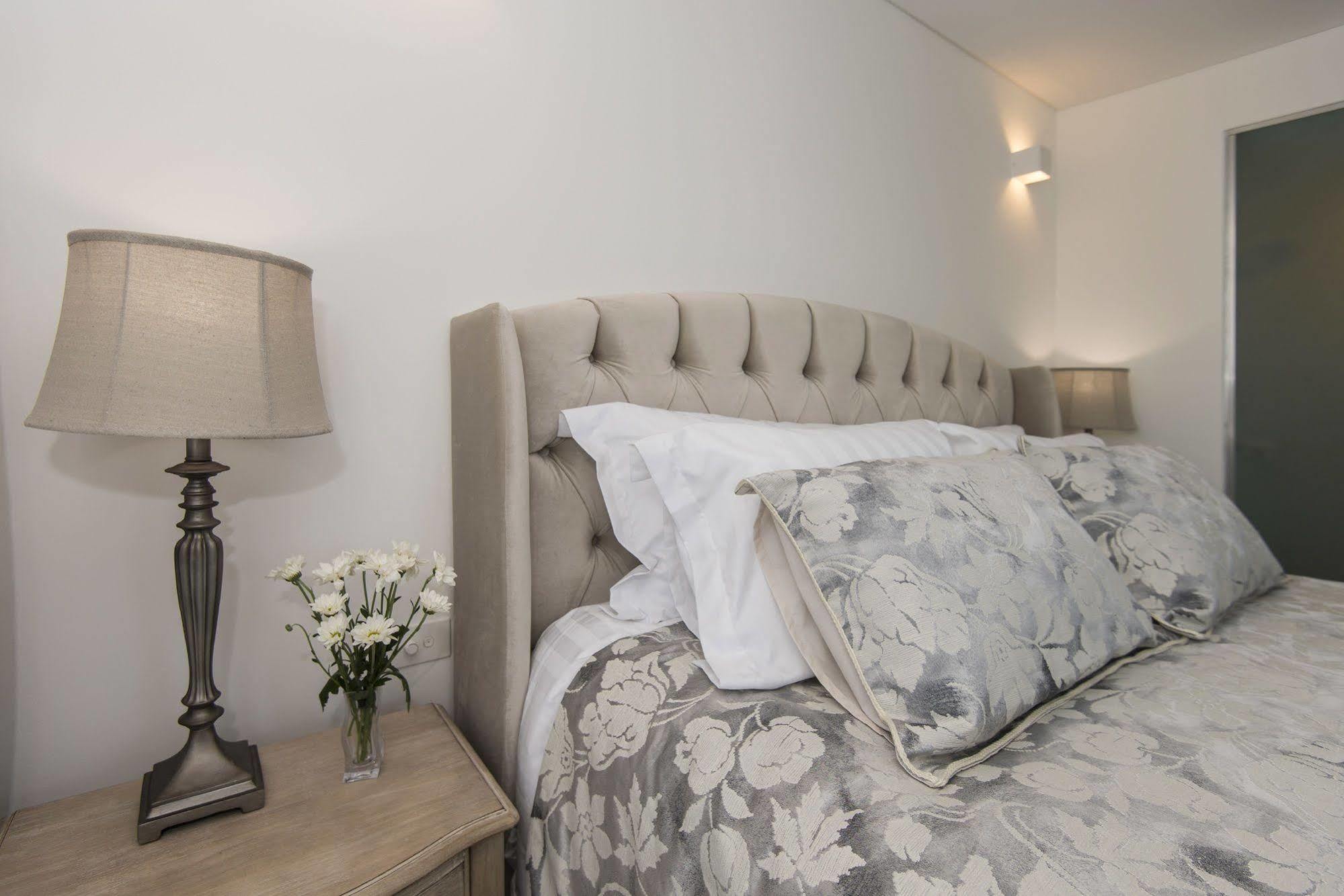 The Nest Boutique Hotel パース エクステリア 写真