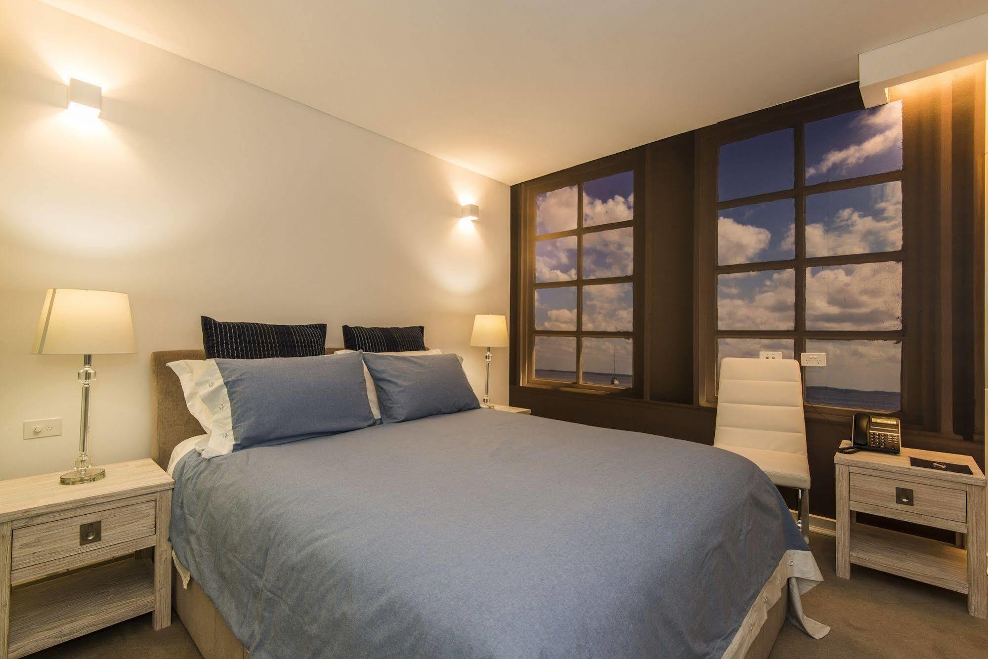 The Nest Boutique Hotel パース エクステリア 写真