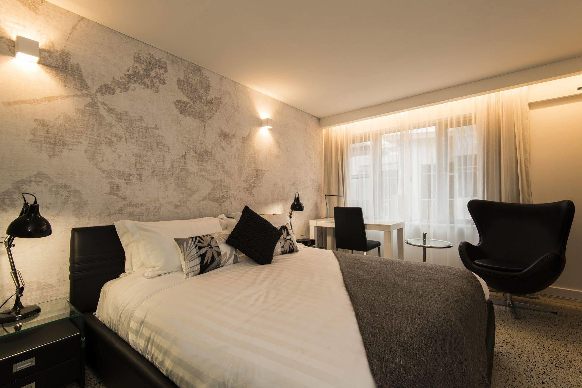 The Nest Boutique Hotel パース エクステリア 写真
