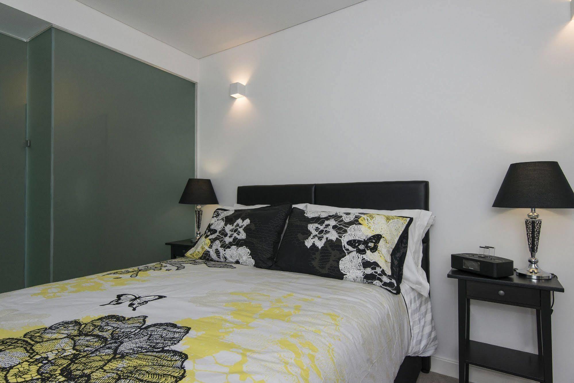 The Nest Boutique Hotel パース エクステリア 写真