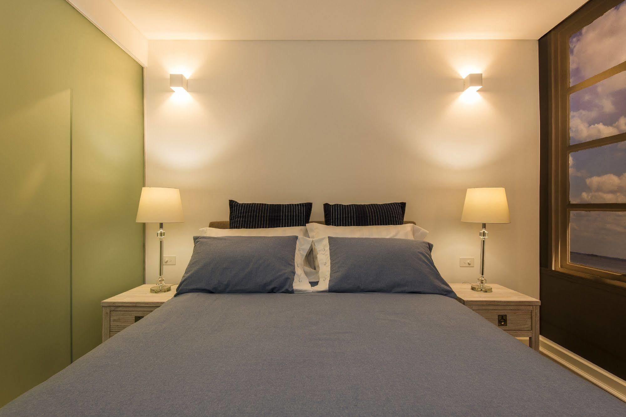 The Nest Boutique Hotel パース エクステリア 写真