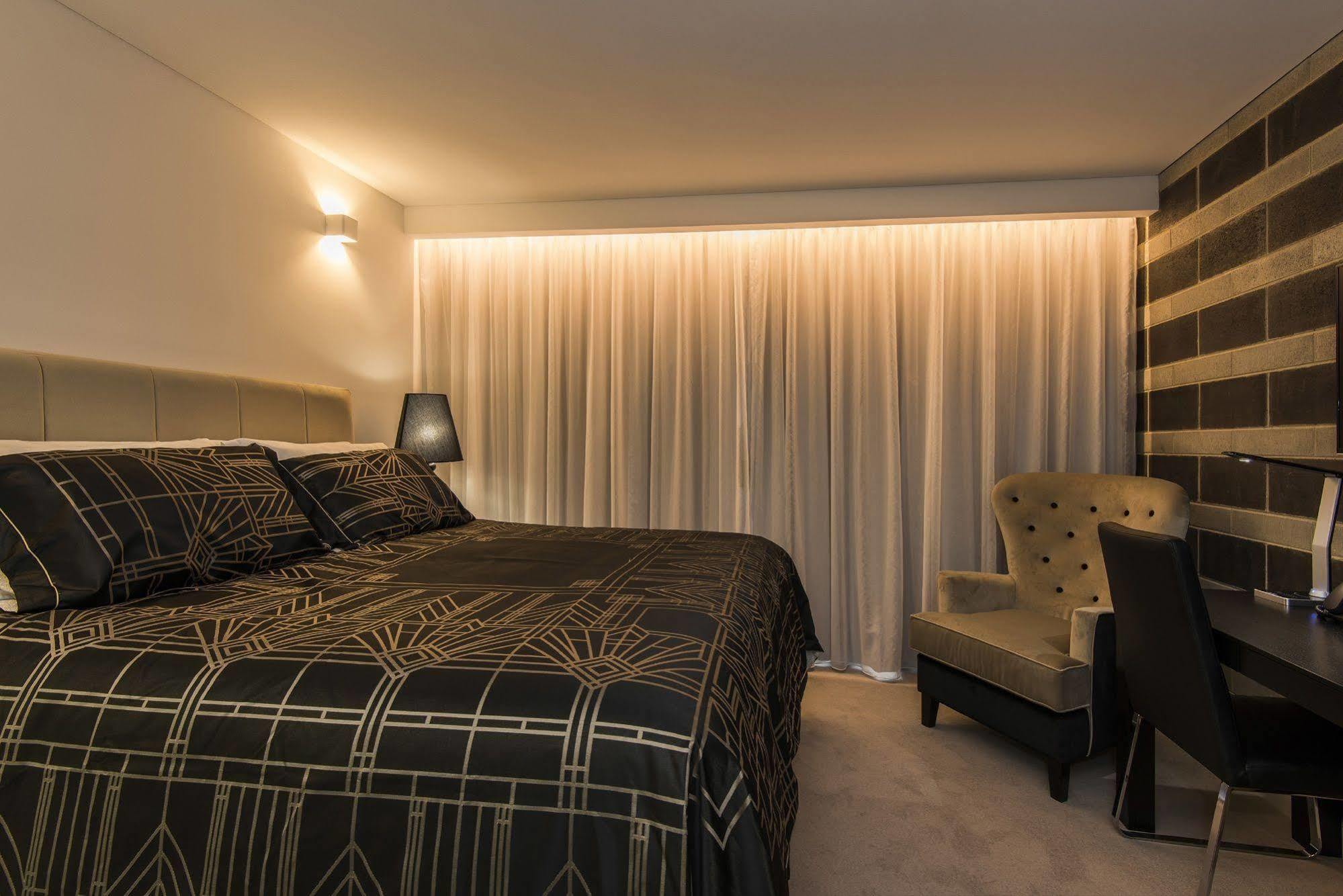 The Nest Boutique Hotel パース エクステリア 写真