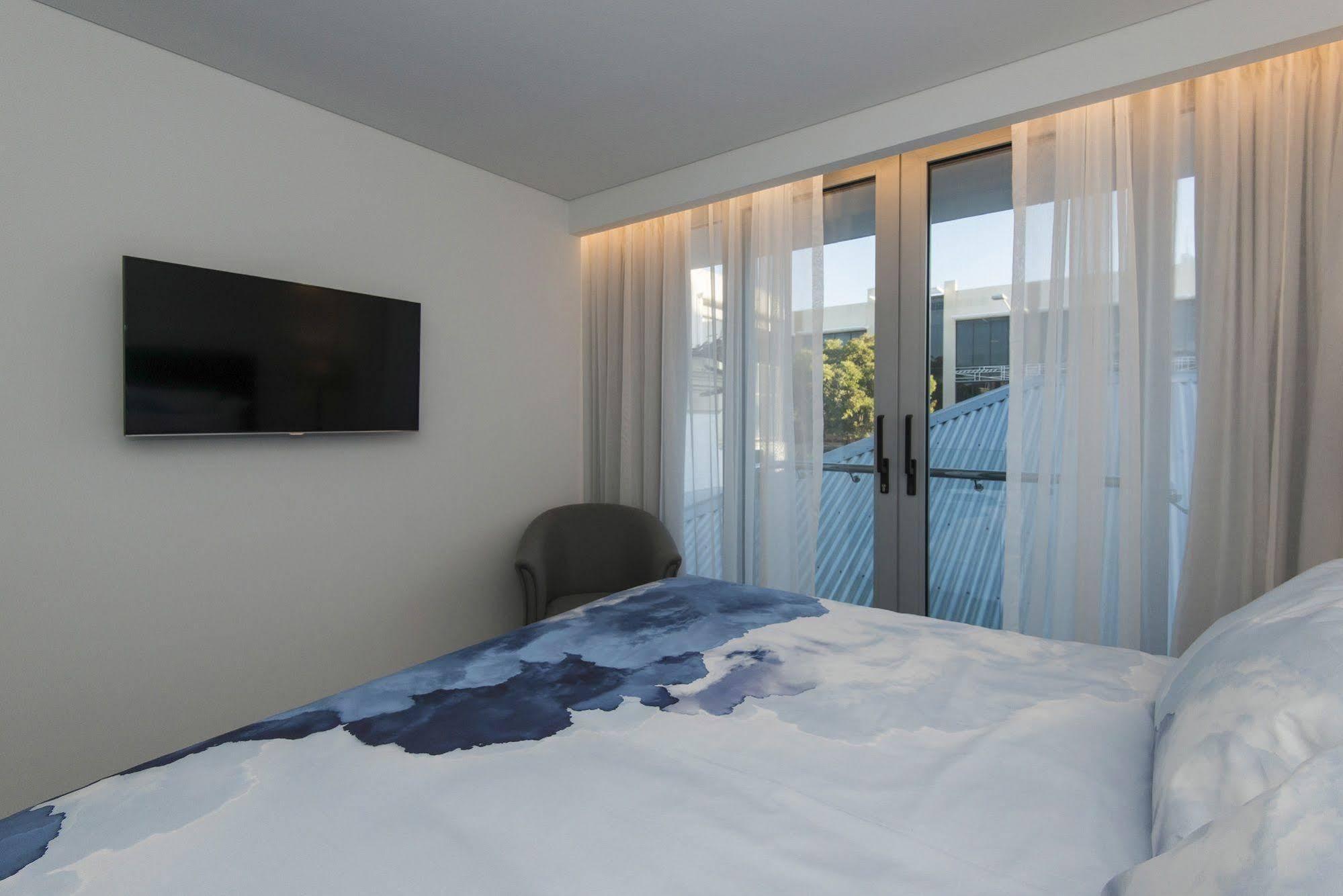 The Nest Boutique Hotel パース エクステリア 写真